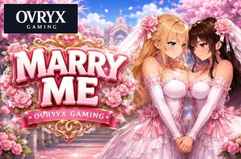 Marry Me